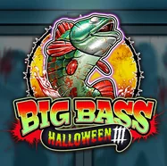 Big Bass Halloween 3