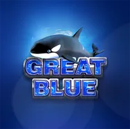 Great Blue