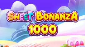 Sweet Bonanza 1000